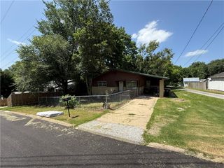 103 E College Avenue, Harrison, AR 72601