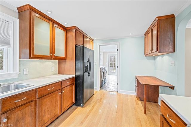 635 Oak Summit Road, Winston-salem, NC 27105