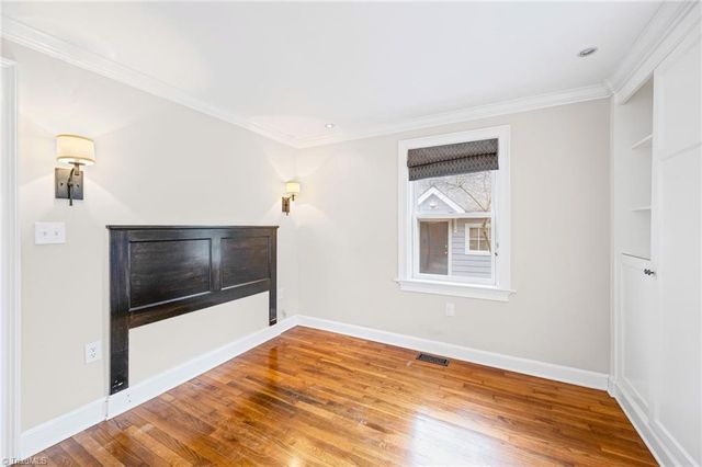 635 Oak Summit Road, Winston-salem, NC 27105