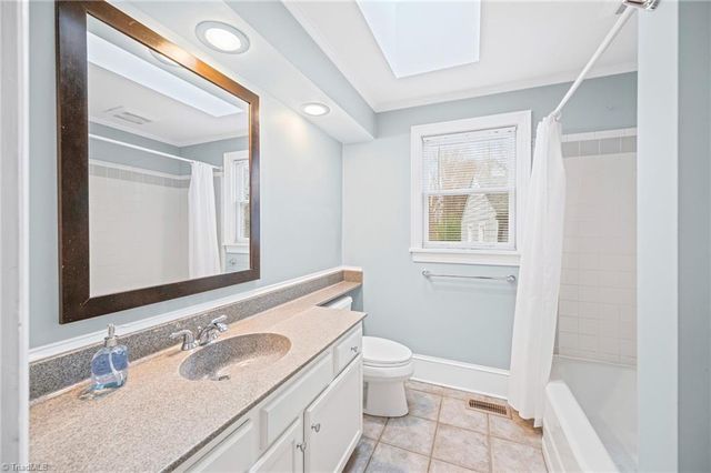 635 Oak Summit Road, Winston-salem, NC 27105