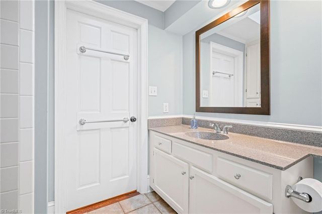 635 Oak Summit Road, Winston-salem, NC 27105