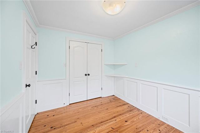 635 Oak Summit Road, Winston-salem, NC 27105