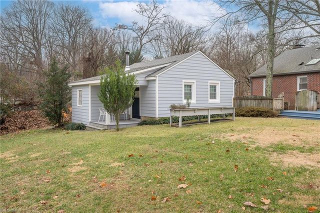 635 Oak Summit Road, Winston-salem, NC 27105