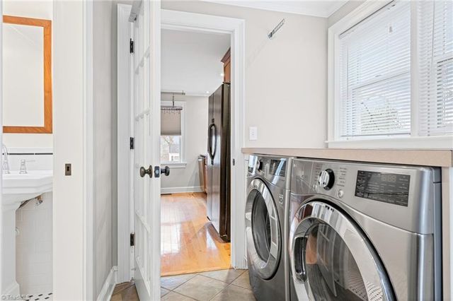 635 Oak Summit Road, Winston-salem, NC 27105