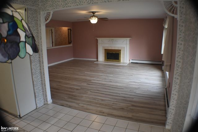 3405 Hemlock Court, East China, MI 48054