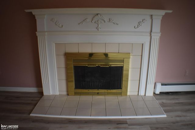 3405 Hemlock Court, East China, MI 48054