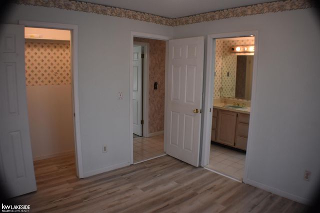 3405 Hemlock Court, East China, MI 48054