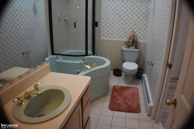 3405 Hemlock Court, East China, MI 48054