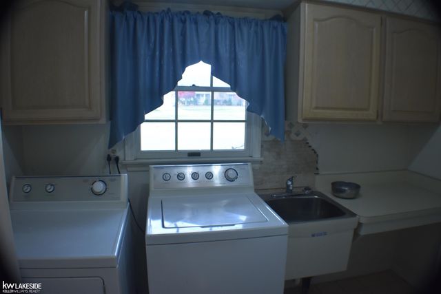 3405 Hemlock Court, East China, MI 48054