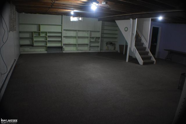 3405 Hemlock Court, East China, MI 48054