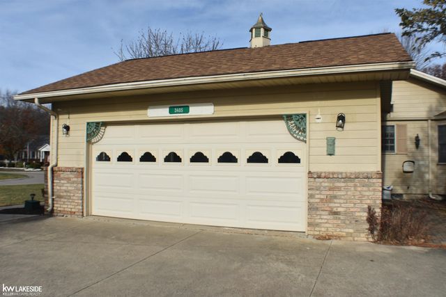 3405 Hemlock Court, East China, MI 48054