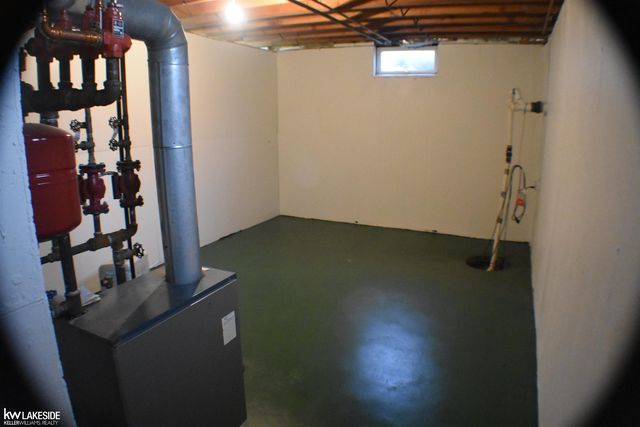 3405 Hemlock Court, East China, MI 48054