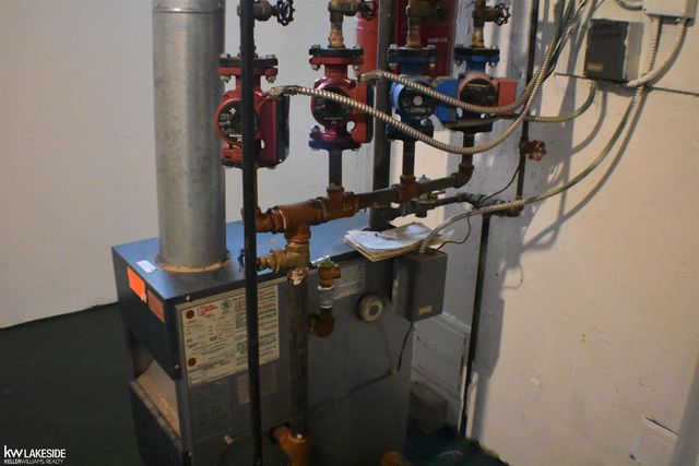 3405 Hemlock Court, East China, MI 48054