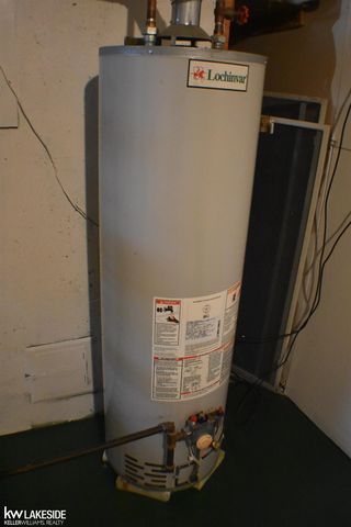 3405 Hemlock Court, East China, MI 48054