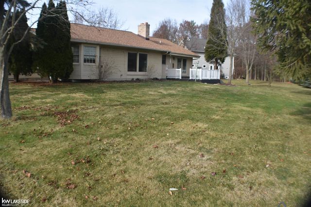 3405 Hemlock Court, East China, MI 48054