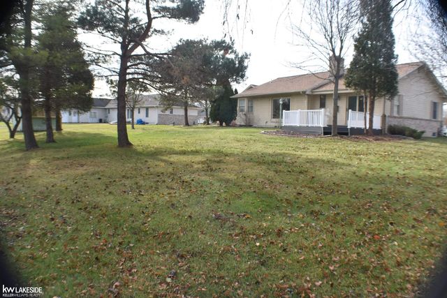 3405 Hemlock Court, East China, MI 48054