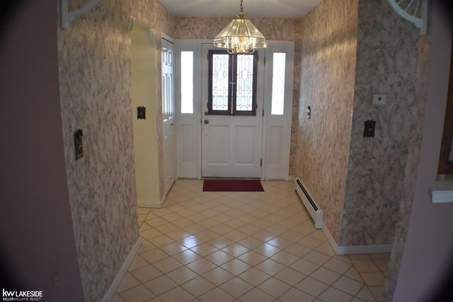 3405 Hemlock Court, East China, MI 48054