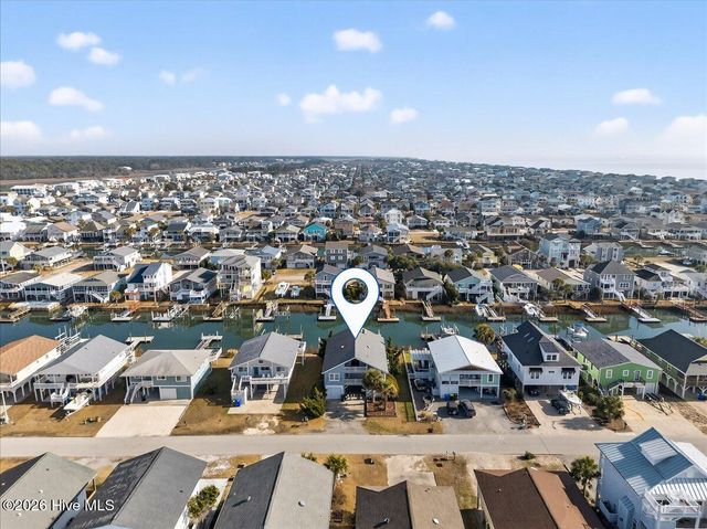 38 Laurinburg Street, Ocean Isle Beach, NC 28469