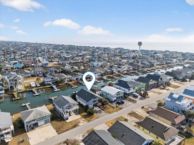 38 Laurinburg Street, Ocean Isle Beach, NC 28469