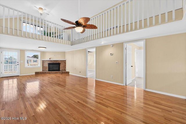 38 Laurinburg Street, Ocean Isle Beach, NC 28469