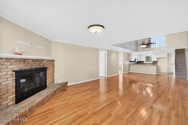 38 Laurinburg Street, Ocean Isle Beach, NC 28469