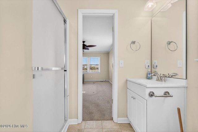 38 Laurinburg Street, Ocean Isle Beach, NC 28469