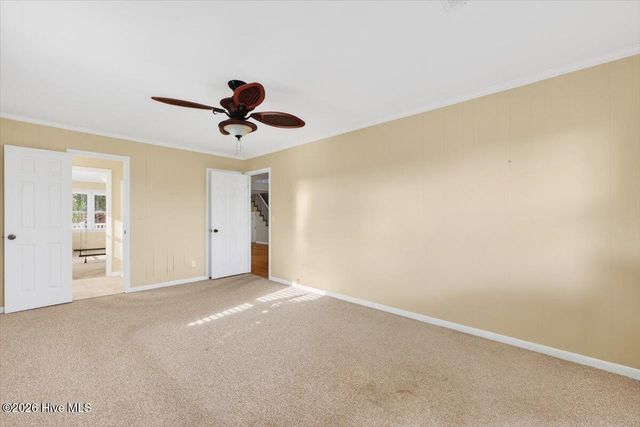 38 Laurinburg Street, Ocean Isle Beach, NC 28469