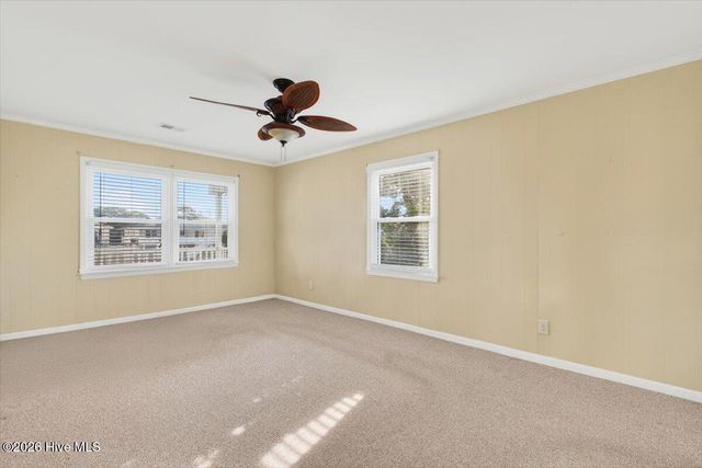 38 Laurinburg Street, Ocean Isle Beach, NC 28469