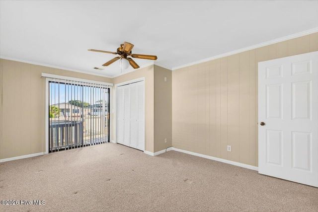 38 Laurinburg Street, Ocean Isle Beach, NC 28469