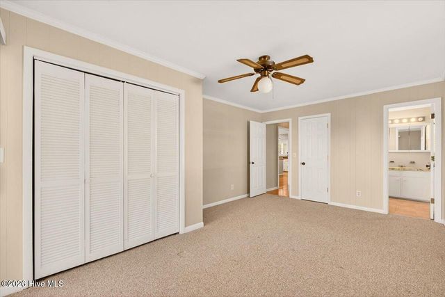 38 Laurinburg Street, Ocean Isle Beach, NC 28469