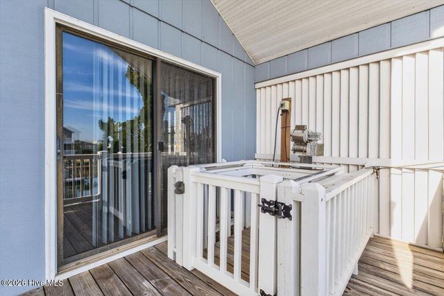 38 Laurinburg Street, Ocean Isle Beach, NC 28469