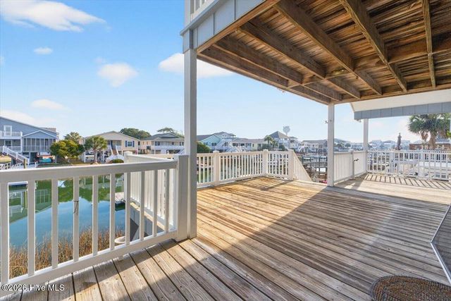 38 Laurinburg Street, Ocean Isle Beach, NC 28469