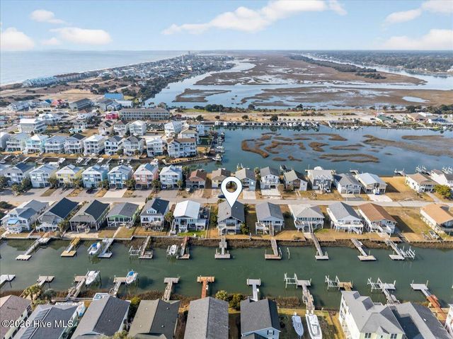 38 Laurinburg Street, Ocean Isle Beach, NC 28469