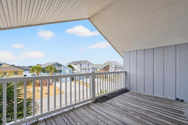 38 Laurinburg Street, Ocean Isle Beach, NC 28469