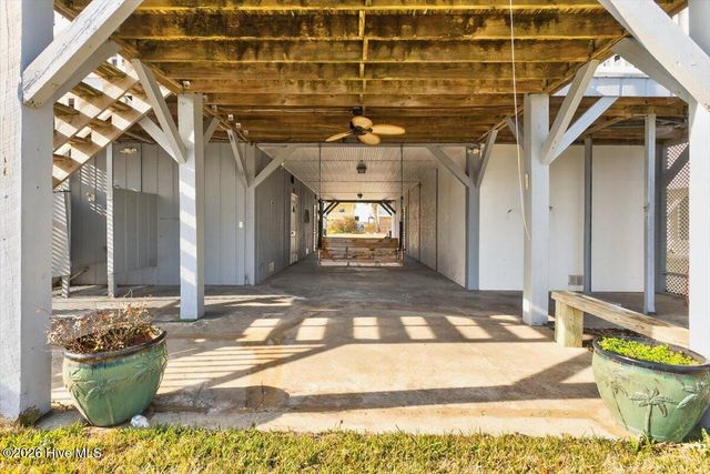 38 Laurinburg Street, Ocean Isle Beach, NC 28469