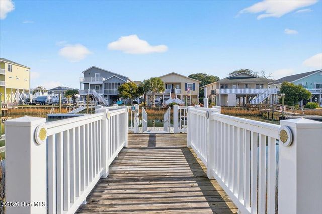 38 Laurinburg Street, Ocean Isle Beach, NC 28469