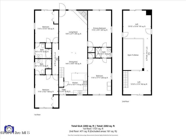 38 Laurinburg Street, Ocean Isle Beach, NC 28469