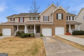 533 Fox Creek Crossing, Woodstock, GA 30188
