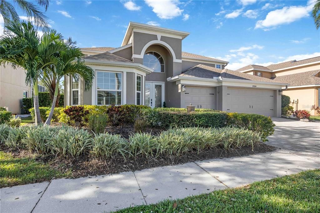 3724 5TH AVENUE NE, Bradenton, FL 34208
