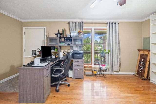 50 Michell Court, Lafayette, IN 47905