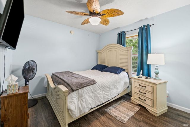 50 Michell Court, Lafayette, IN 47905