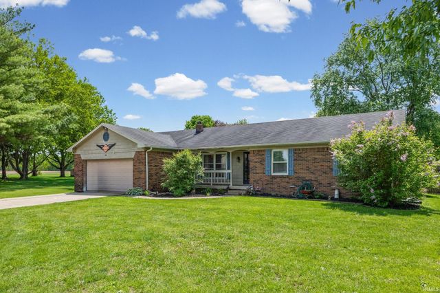 50 Michell Court, Lafayette, IN 47905