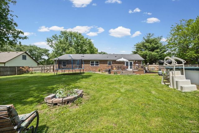 50 Michell Court, Lafayette, IN 47905