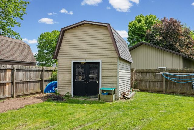 50 Michell Court, Lafayette, IN 47905