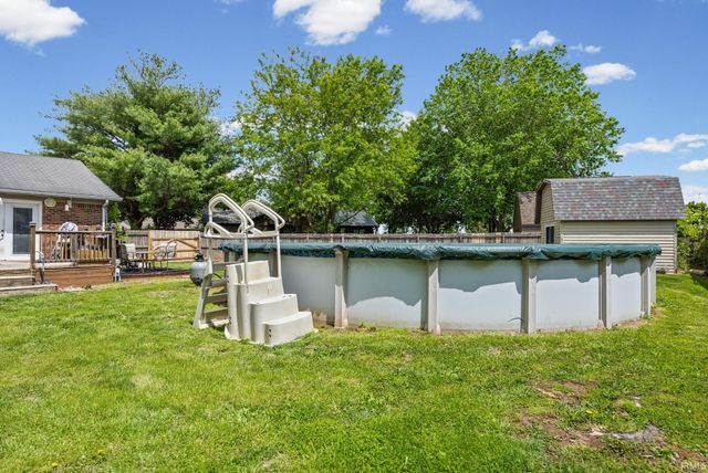 50 Michell Court, Lafayette, IN 47905