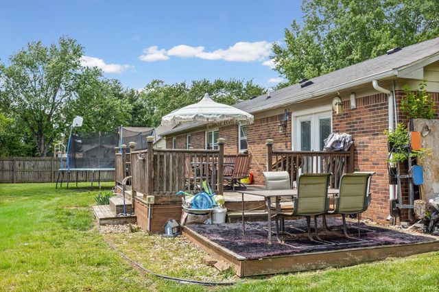 50 Michell Court, Lafayette, IN 47905
