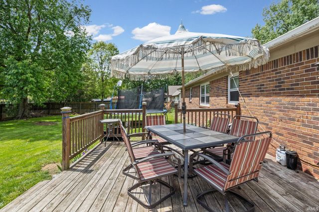 50 Michell Court, Lafayette, IN 47905