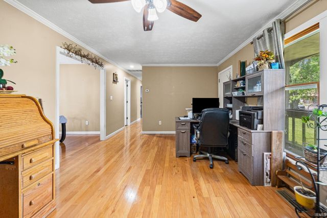 50 Michell Court, Lafayette, IN 47905