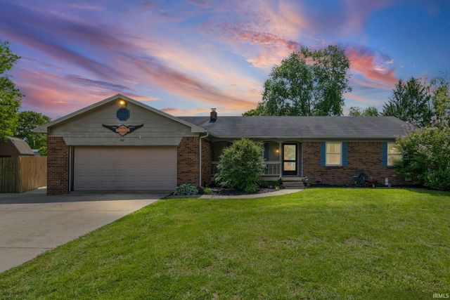 50 Michell Court, Lafayette, IN 47905
