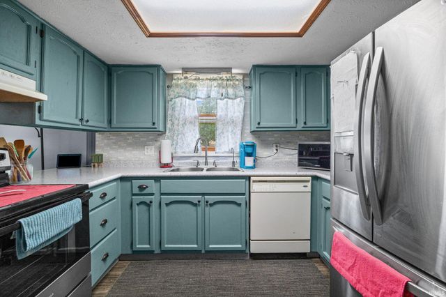 50 Michell Court, Lafayette, IN 47905